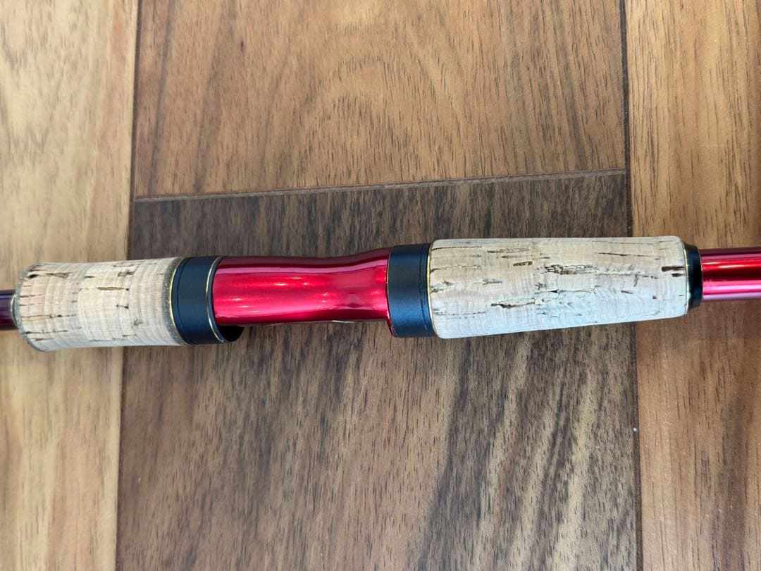 SHIMANO 18ワールドシャウラ　2831 R-2 トルザイト