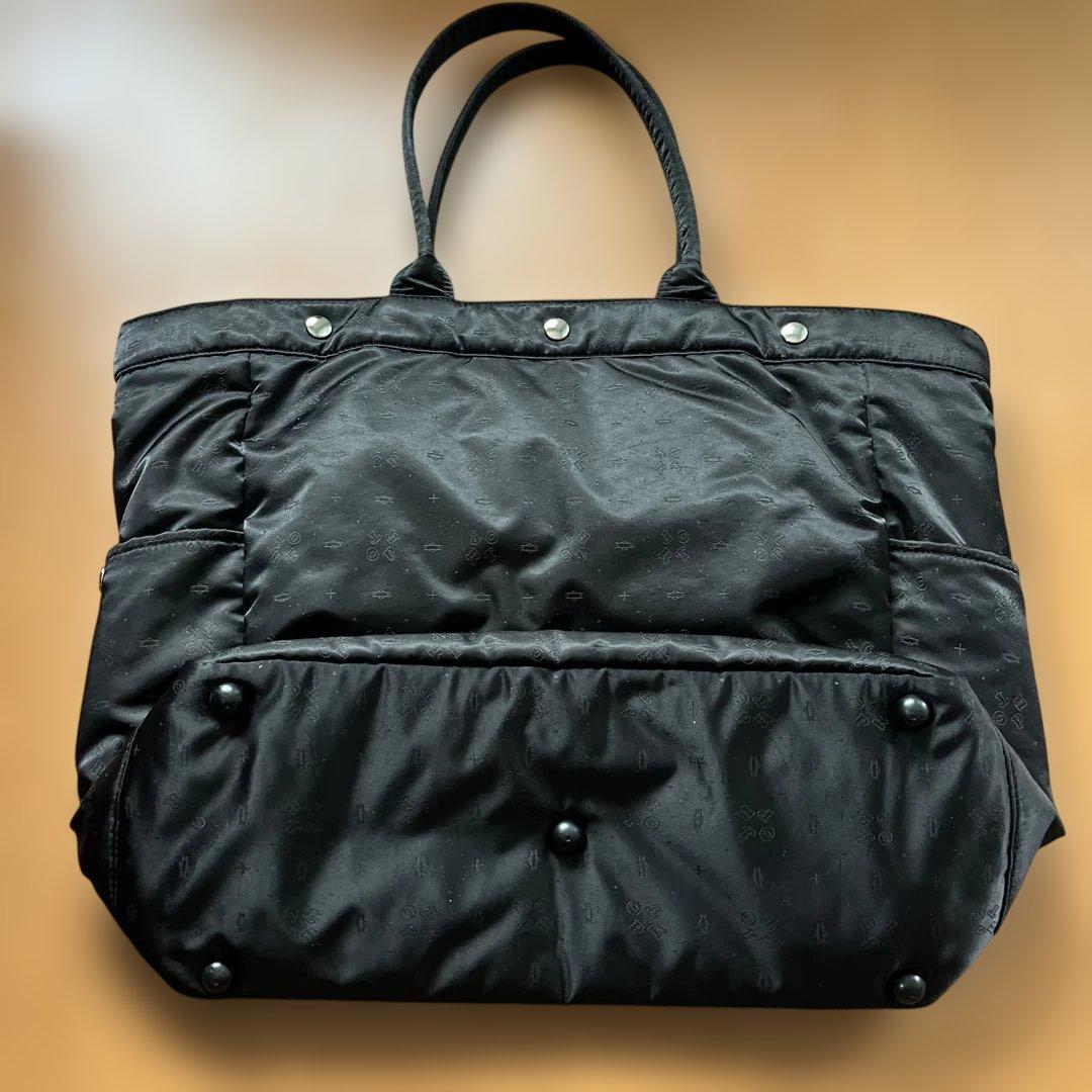 3*☆様 ポーター　POTR MONOGRAM トートバッグ