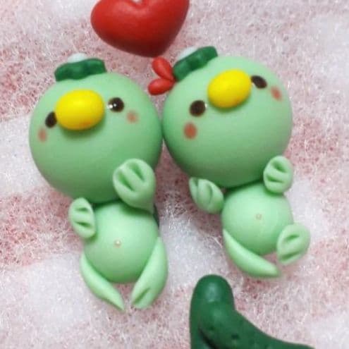 円満カッパさん♡縁起良いです♪