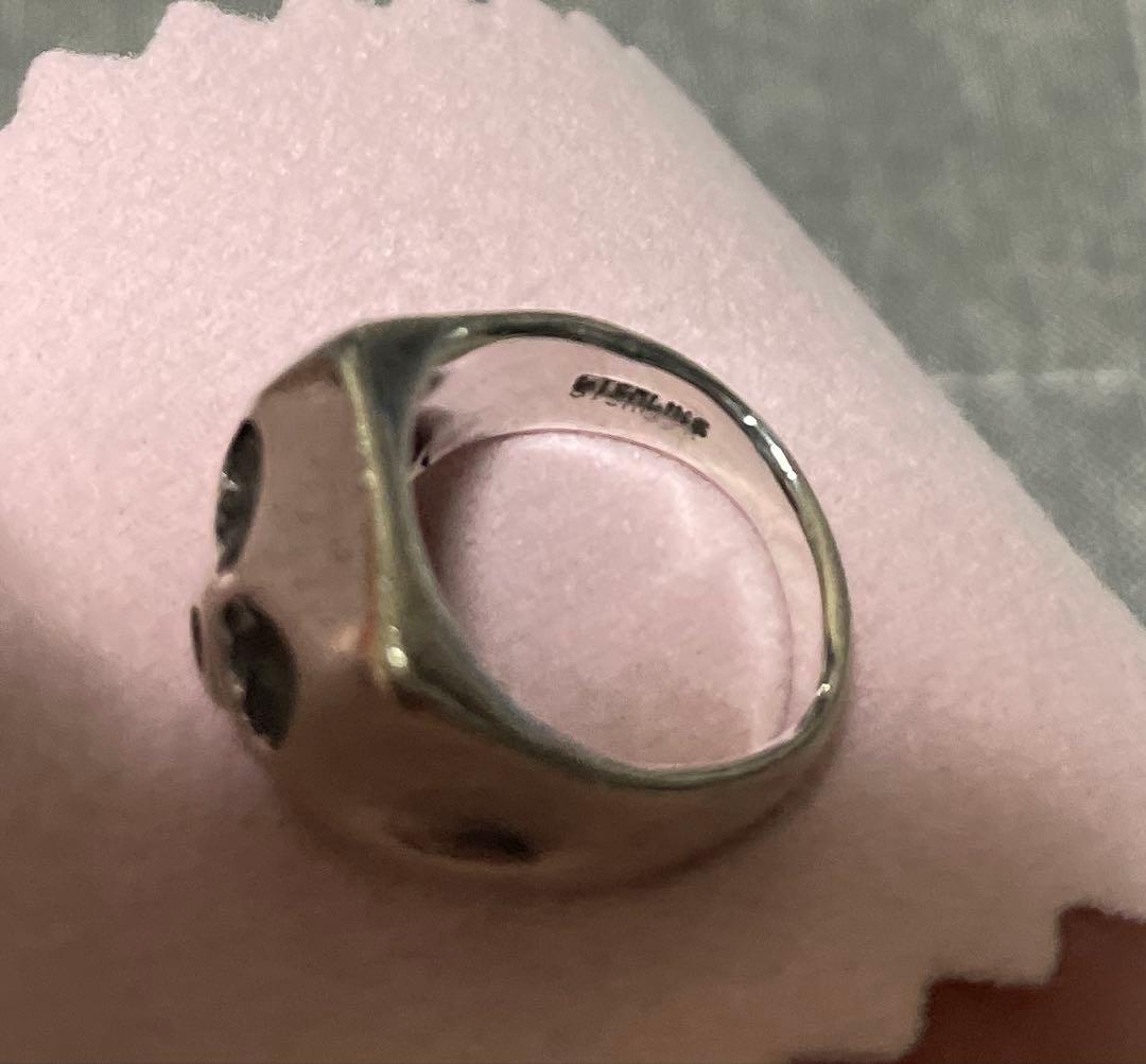 フラッシュポイントジムスカルリング