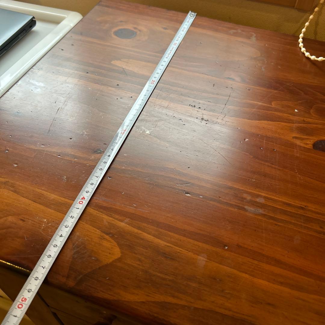 ETHAN ALLEN / イーセンアーレン｜3段チェスト｜US Vintage