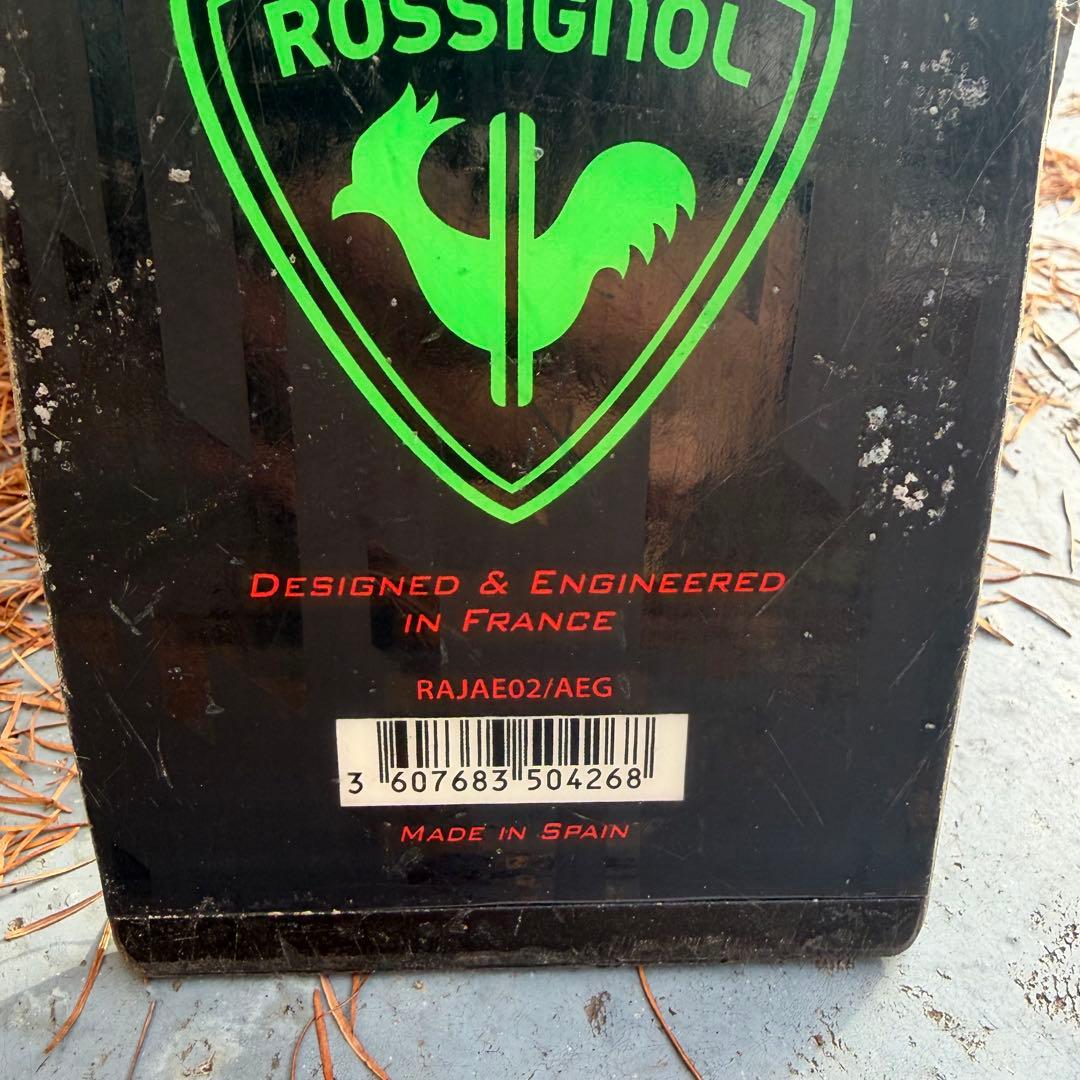 ROSSIGNOL HERO ATHLETE SL スキー　150センチ