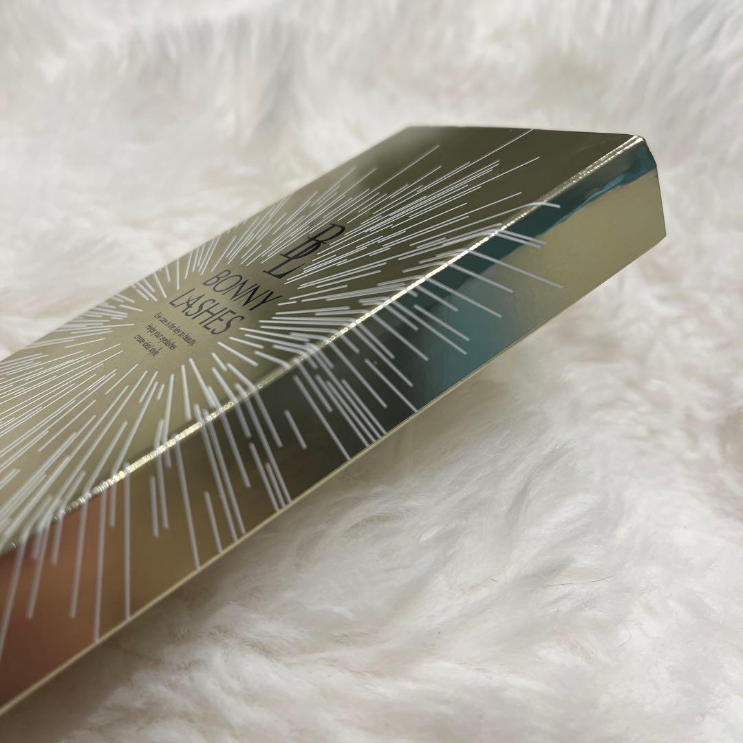 ボニーラッシュ BONNYLASHES ファビウス まつげ美容液