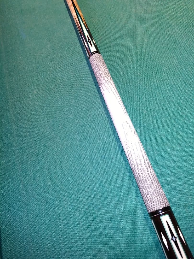 タ*ん様 アダム 【Helmstetter-80’】子持ち8剣＋ シャフト 空