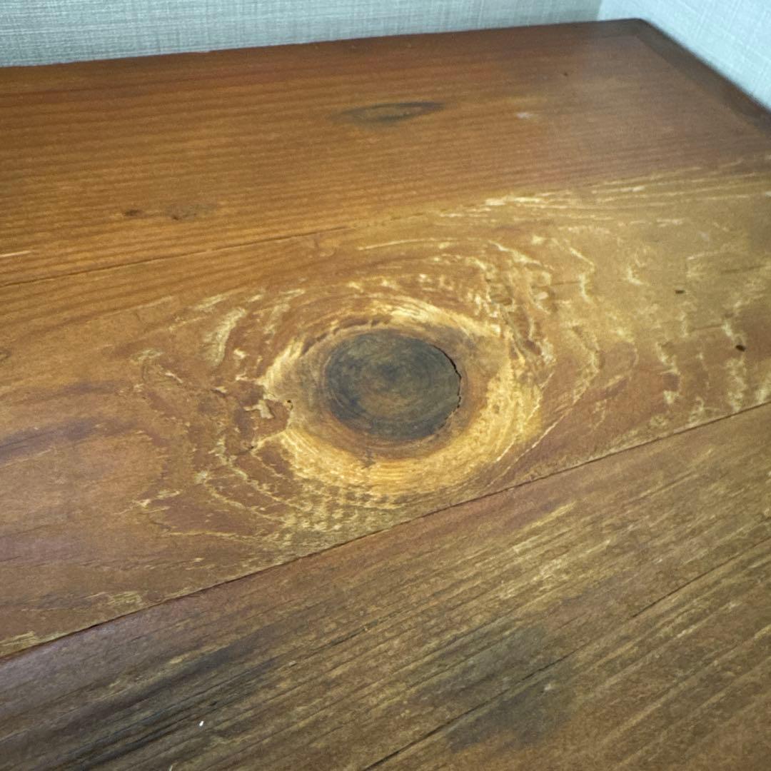 4*0様 CRASH GATE クラッシュゲート　ダイニングテーブル 135