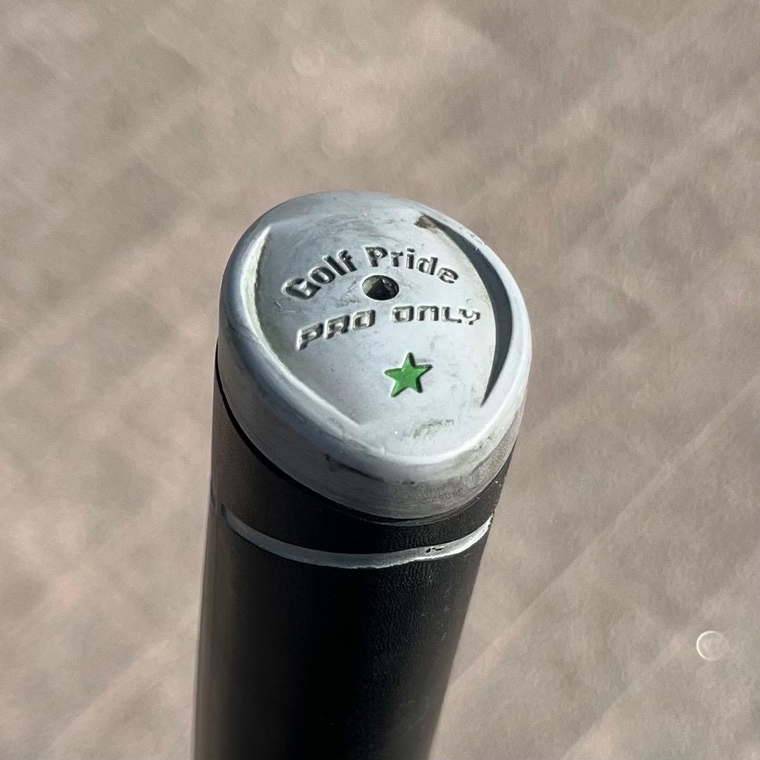 スコッティキャメロン red・X GSS ミラーフィニッシュ 極美品 超激レア