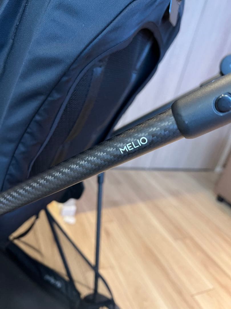 【美品】 サイベックス cybex メリオカーボン 2021 レインカバー付き