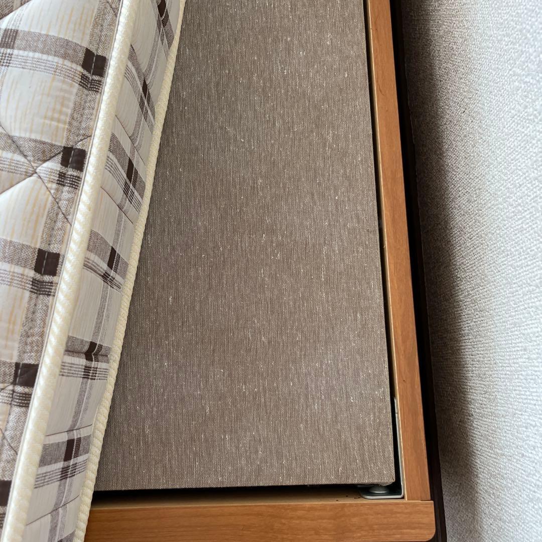 フランスベッド MULTILAS SPRINGシングル