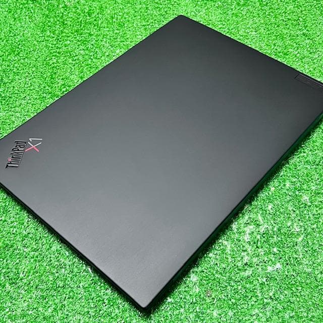 2022製《優良美品》第11世代ハイスペック！フラッグシップモデル！Lenovo