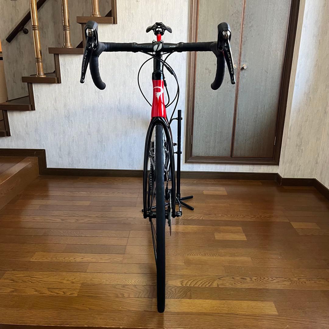 【美品】PINARELLO PRINCE DISK 55サイズ