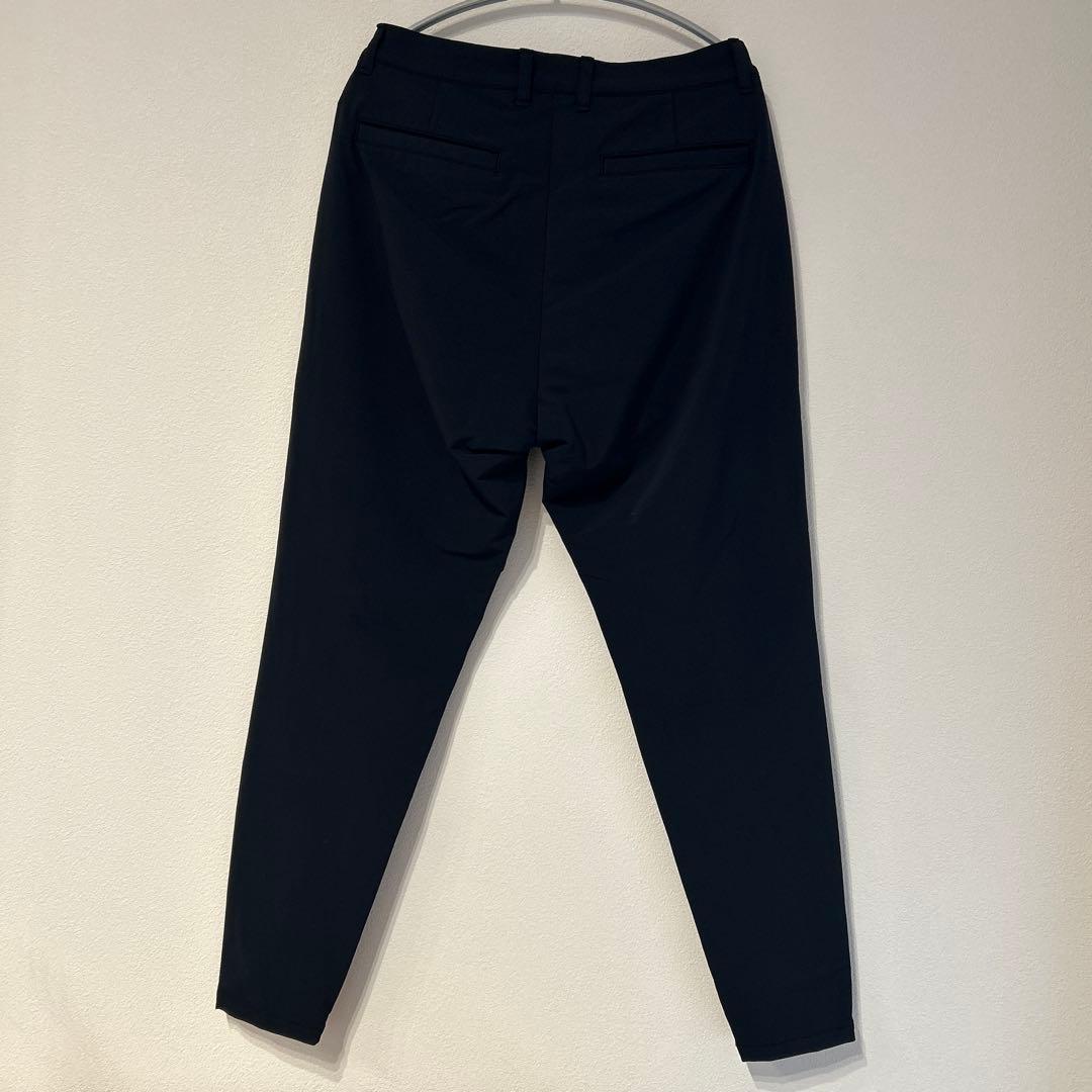 【希少品】MOSSIR イレーナ スリムパンツ