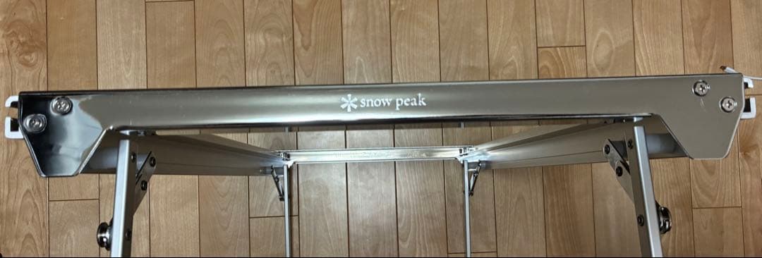 スノーピーク　エントリーIGT　マルチパーパストートバッグM　セット