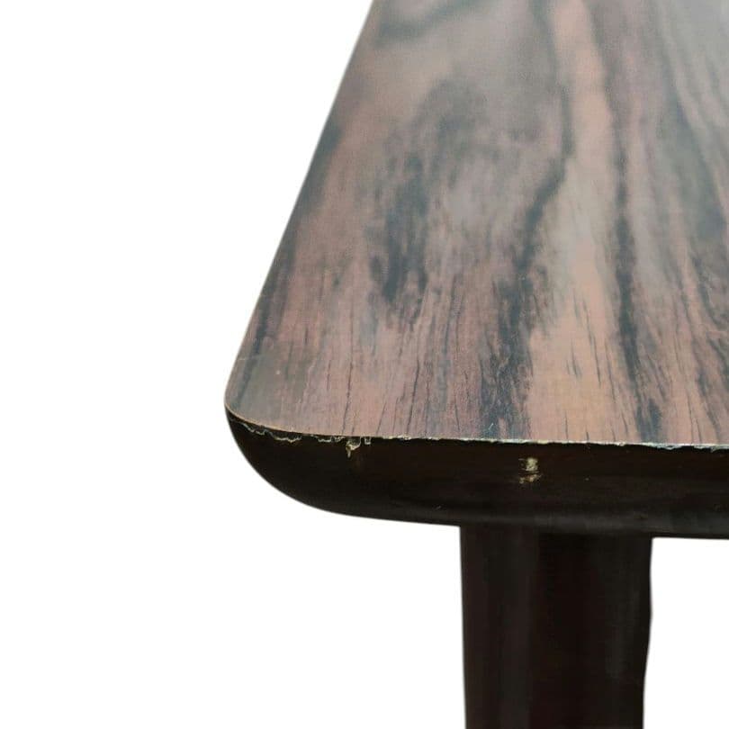 ◆希少◆ オールドカリモク センターテーブル ローテーブル　karimoku