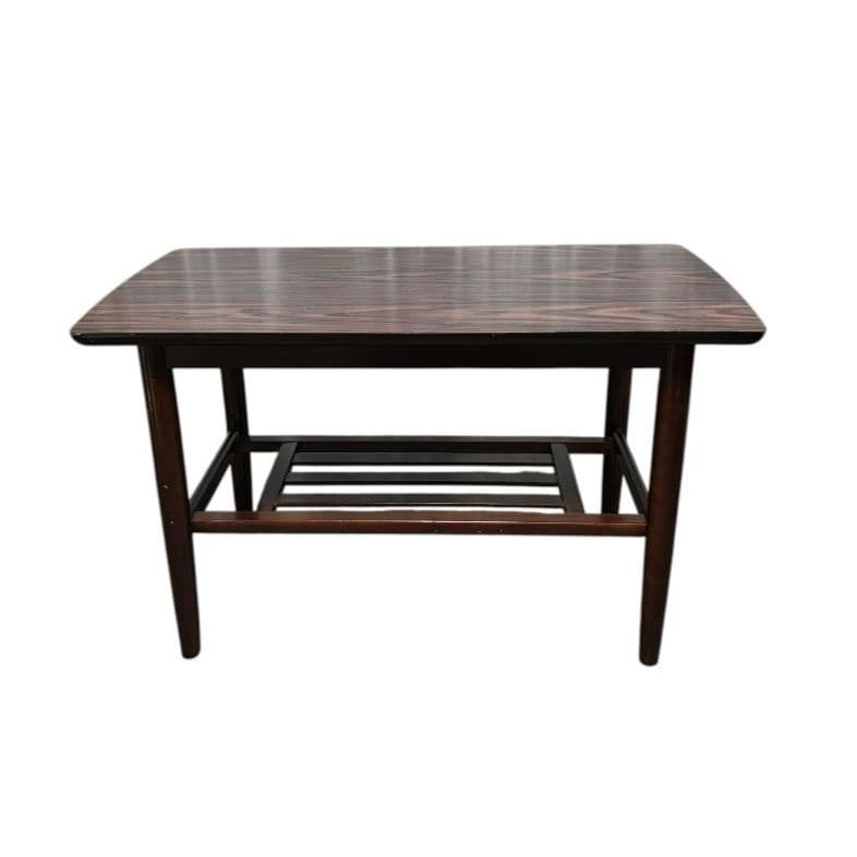 ◆希少◆ オールドカリモク センターテーブル ローテーブル　karimoku