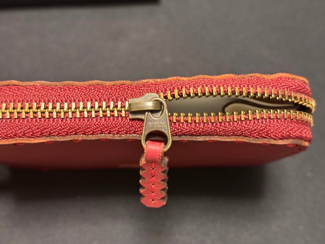 ［PDS×DOE］シン・コントローラー財布　mini 【レア】