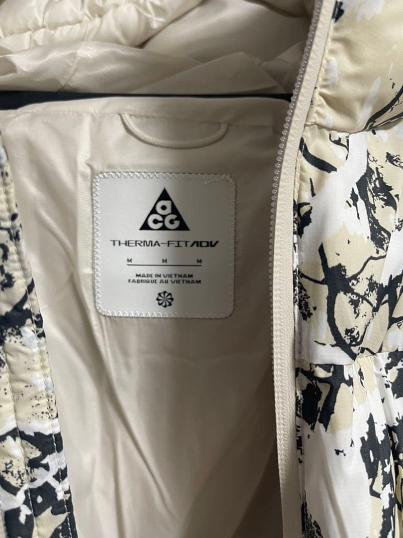 【新品未使用】NIKE ACG Lunar Lake\" PrimaLoft M