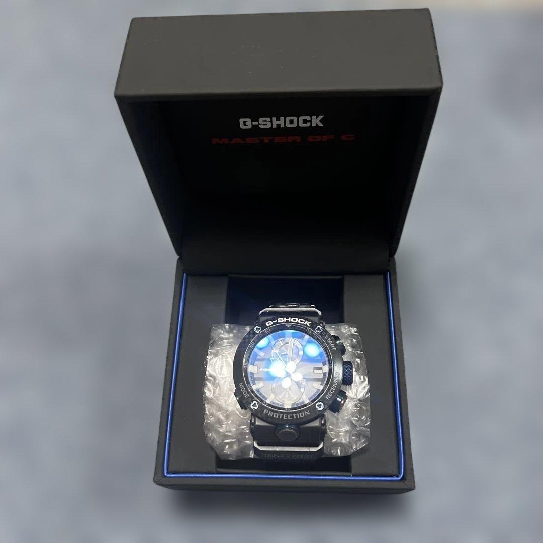 時計 G-SHOCK GWR-B1000