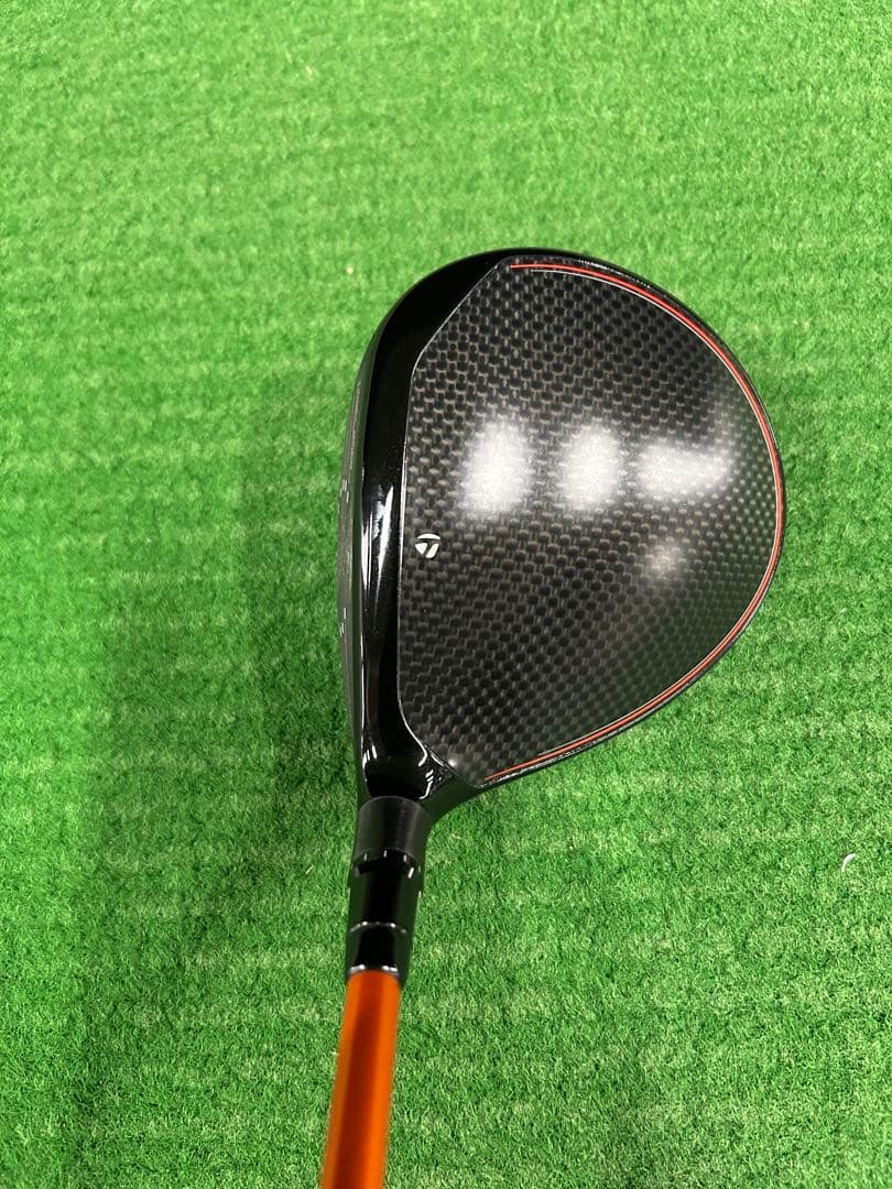 オリジナルワン ミニドライバー 13.5 TOUR AD DI 6S