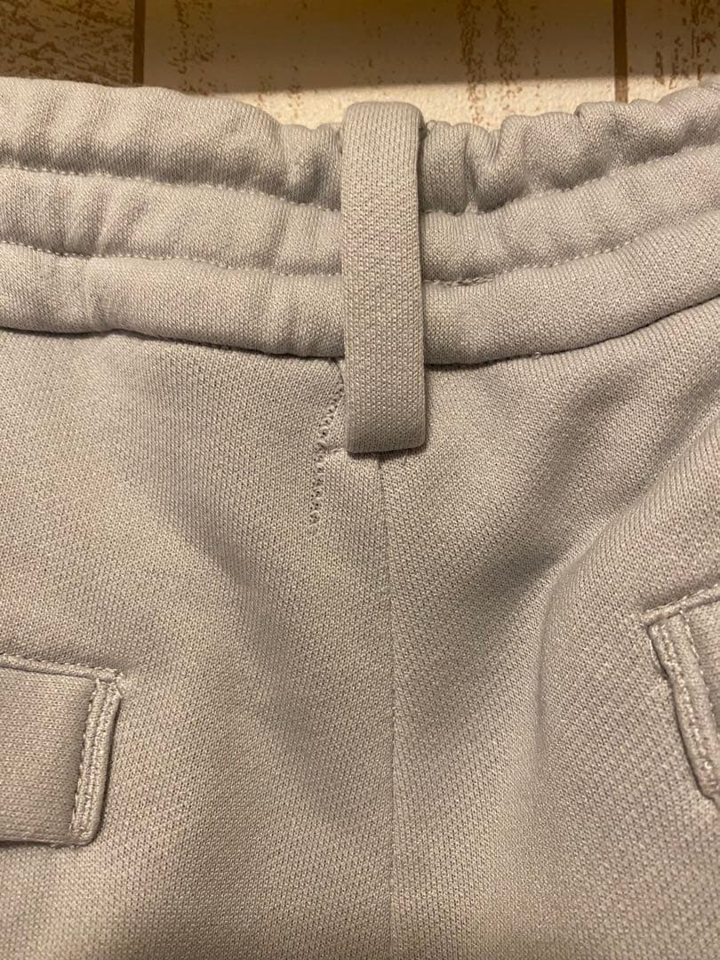 マークアンドロナ ブルゾンパーカー パーカー セットアップ