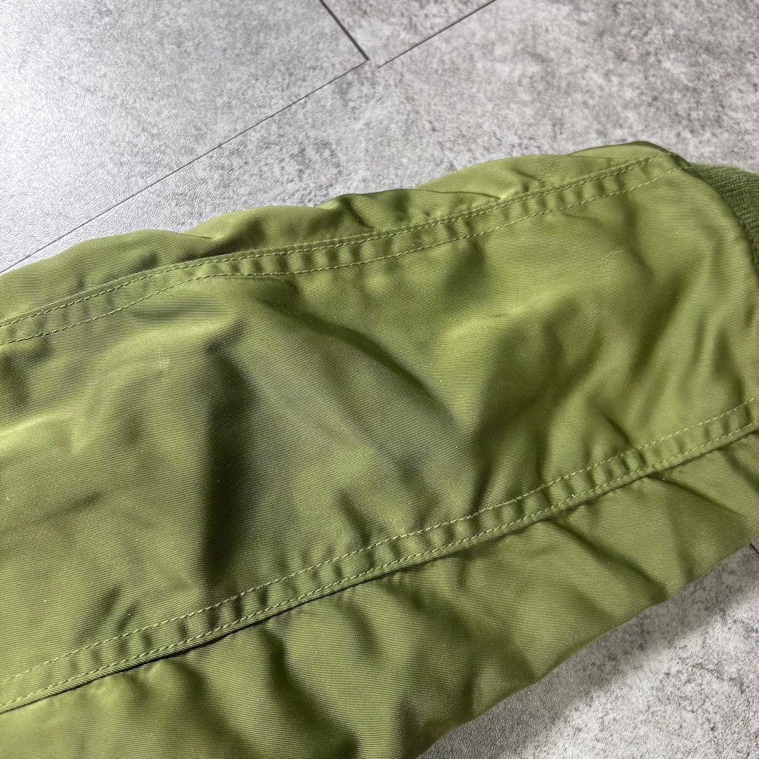 ジャケット・アウター Archive/military type N-2B flight jacket