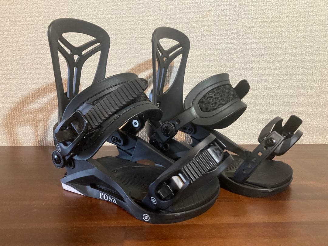 UNION BINDING COMPANY ROSA Women’s S