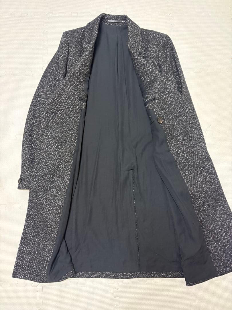 オールセインツ　ALLSAINTS メンズ　コート　M 美品