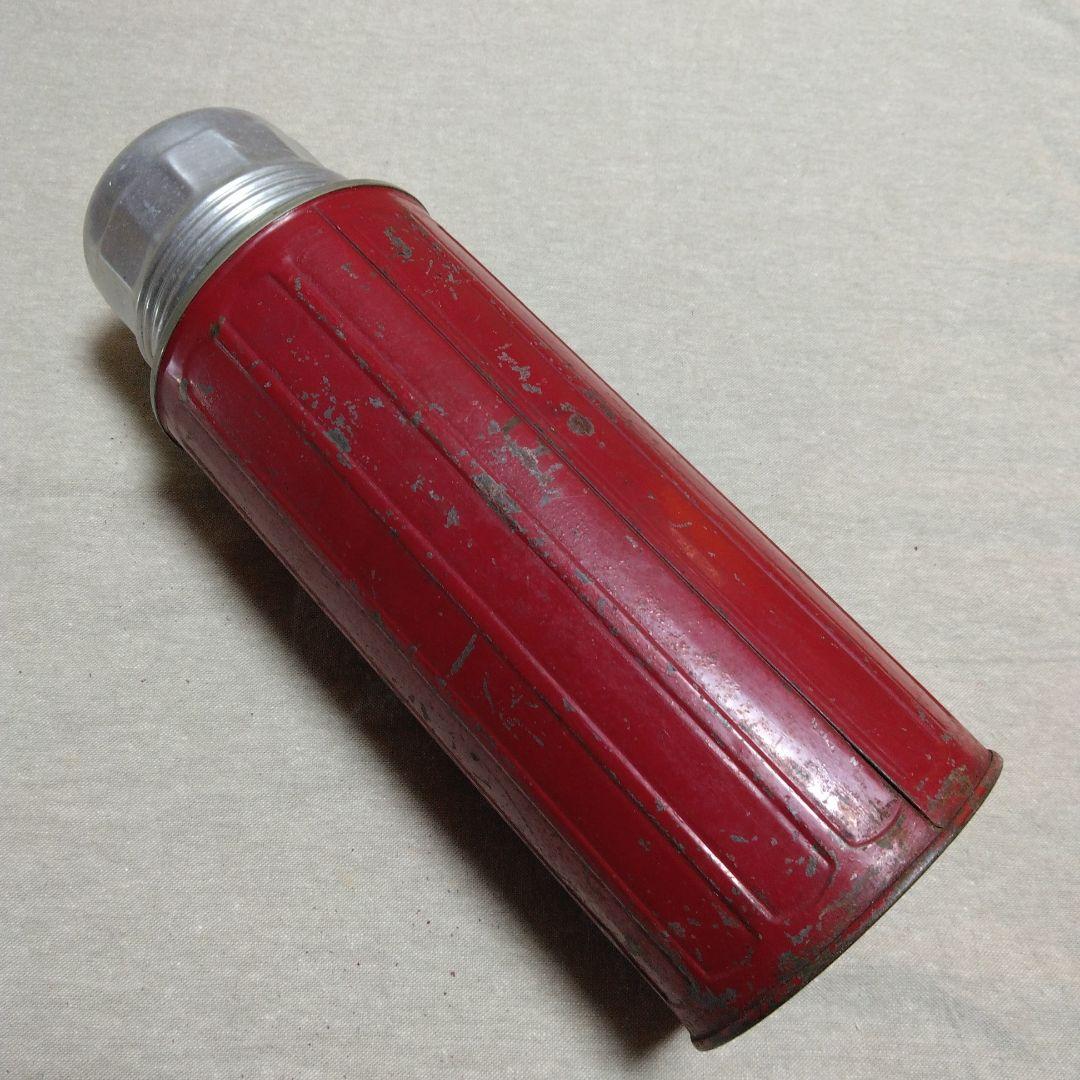 Aladdin ヴィンテージサーモスポット·水筒 ·魔法瓶