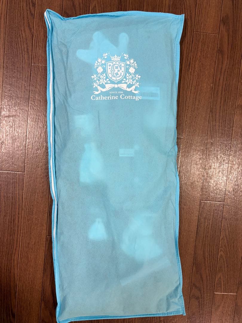 Catherine Cottage 袴セット ・下駄付