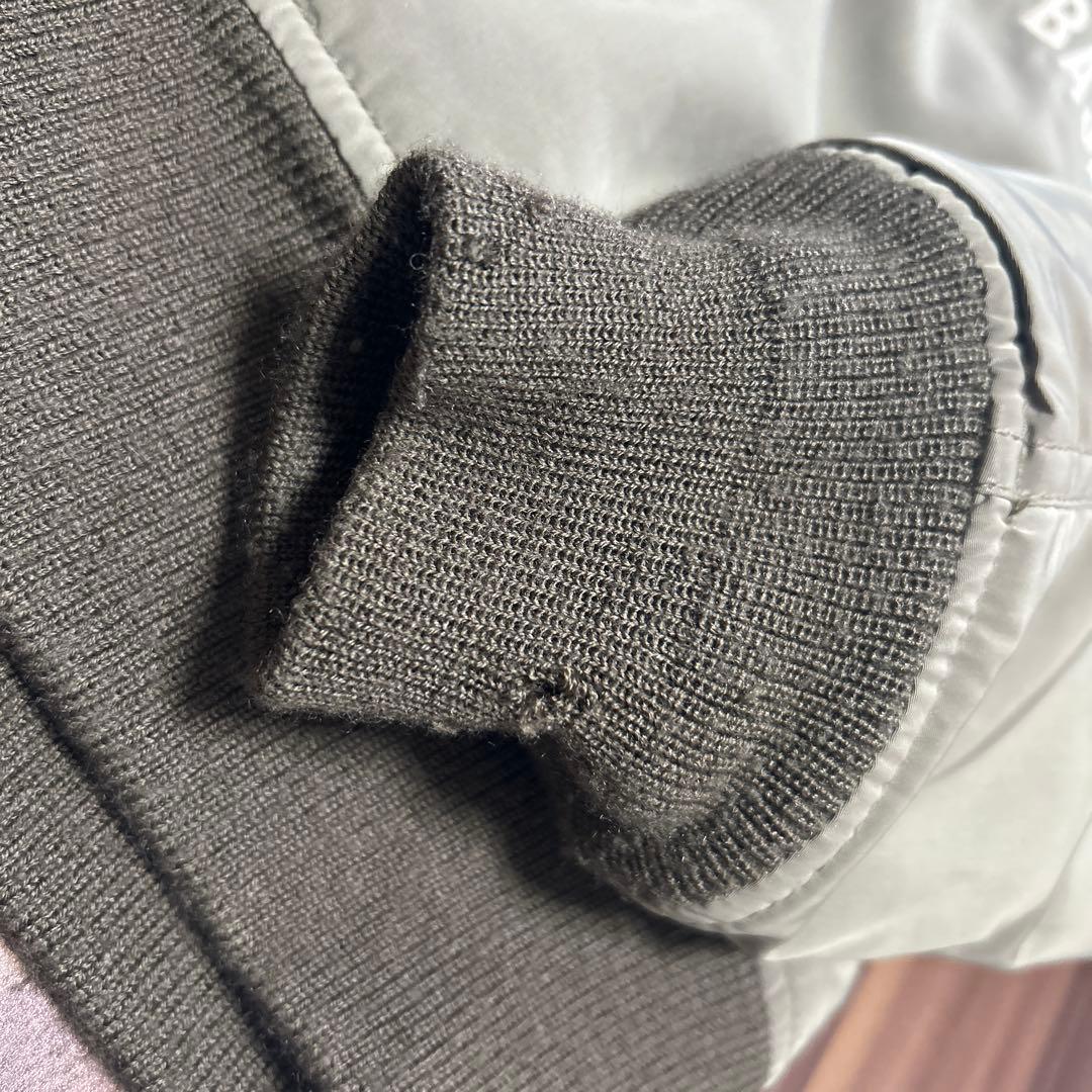 値下げしましたAVIREX U.S. AIR FORCE MAフライトジャケット