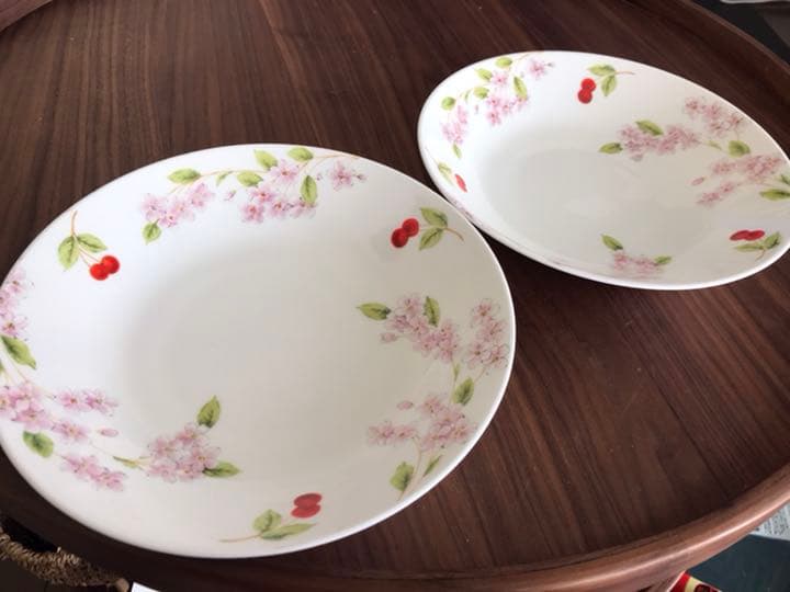 Aynsley　エインズレイ　チェリーブロッサム