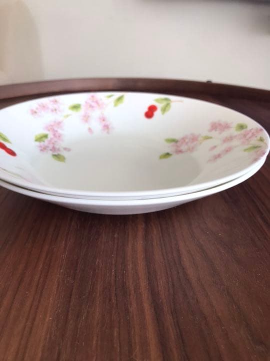 Aynsley　エインズレイ　チェリーブロッサム