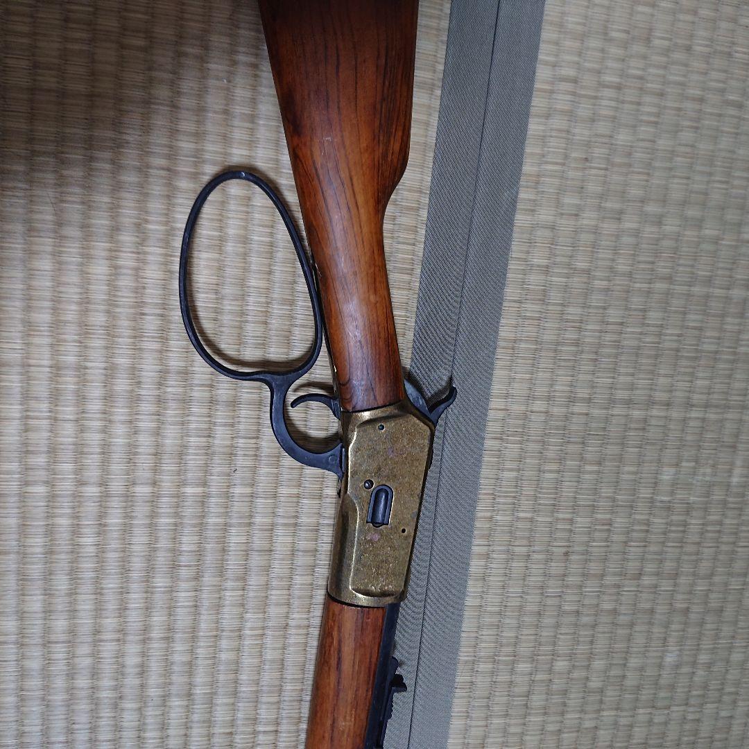 DENIX M1892 ウィンチェスターカービン銃 ジョン・ウェインモデル