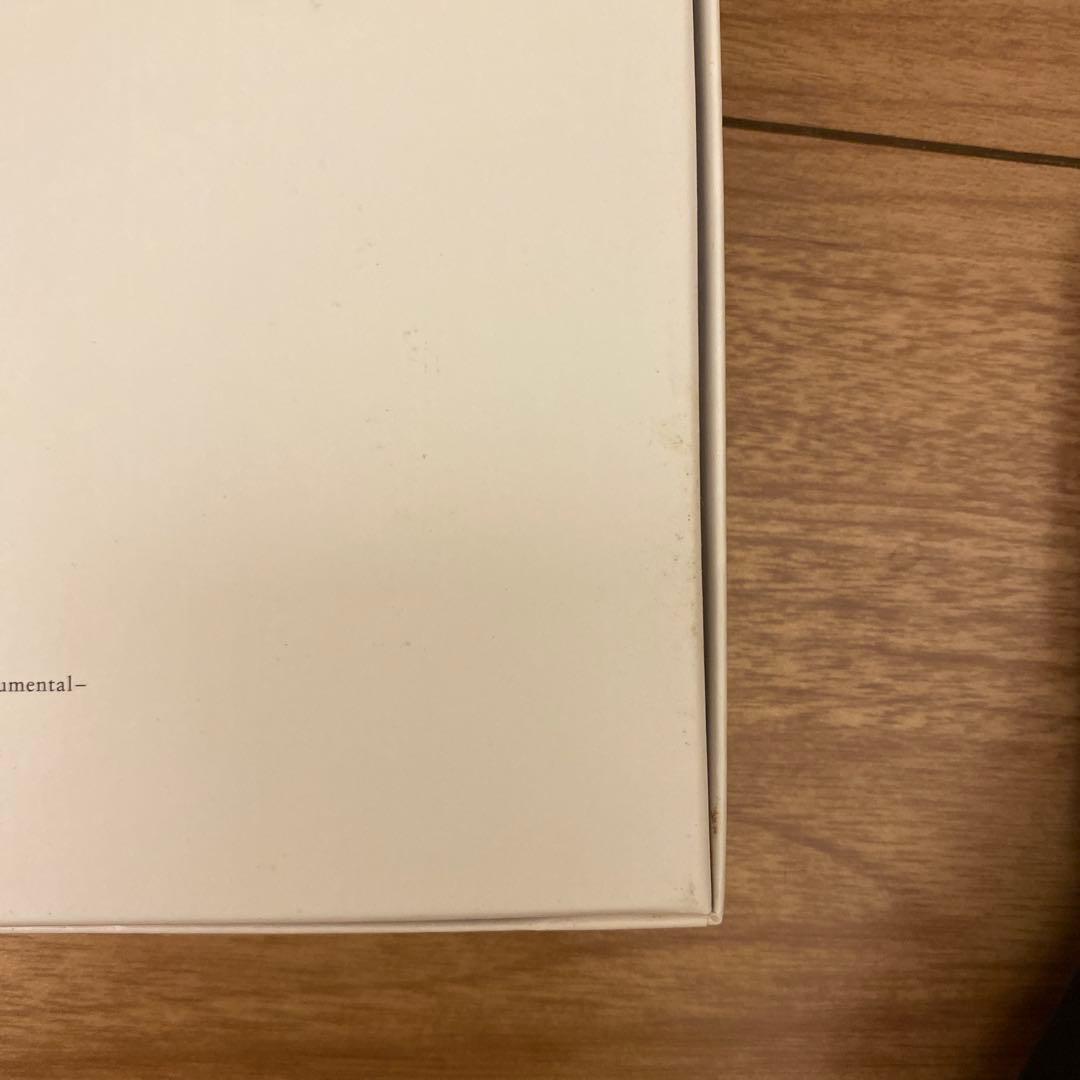 【花譜】観測α 観測y 夜が降やむ前に CD