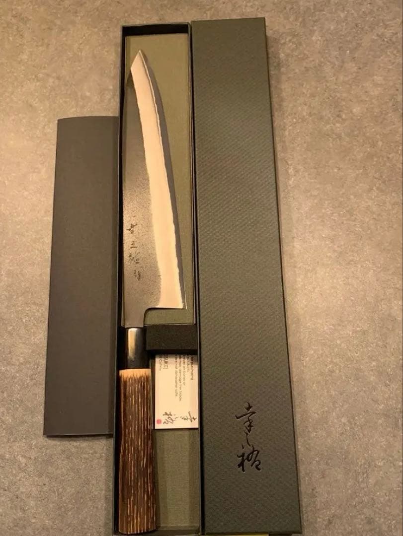 Samurai JP　konosuke 2点