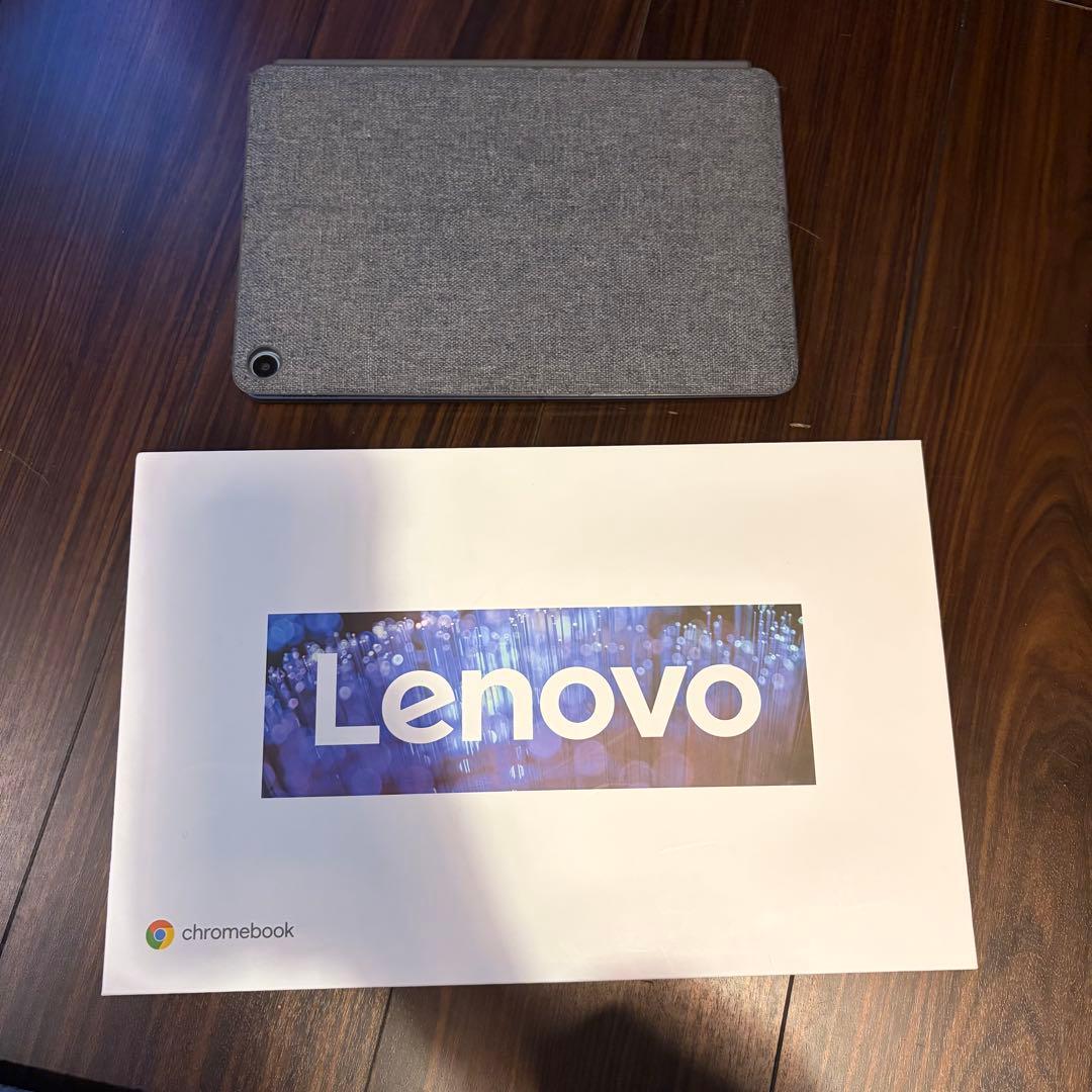 Lenovo Chromebook 本体