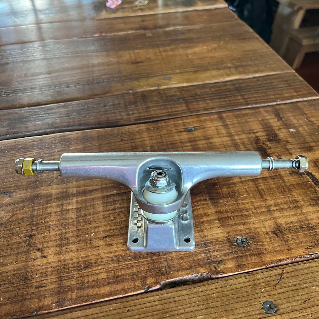 ACE TRUCK AF1 Hollow Polished 60 2個セット