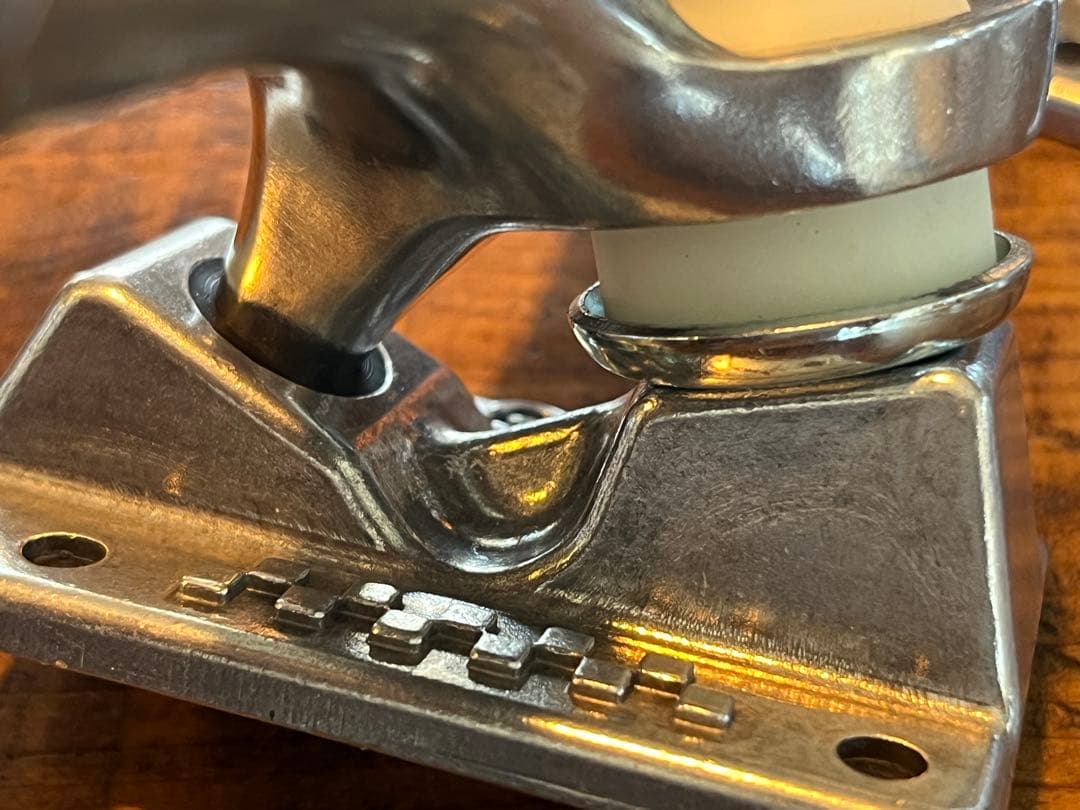 ACE TRUCK AF1 Hollow Polished 60 2個セット