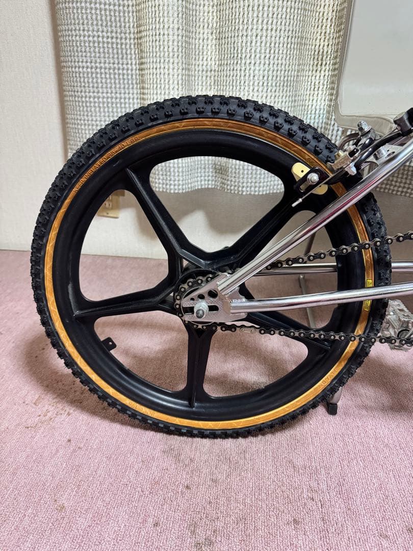 自転車本体 kuwahara kz-01 100th Anniversary Limited