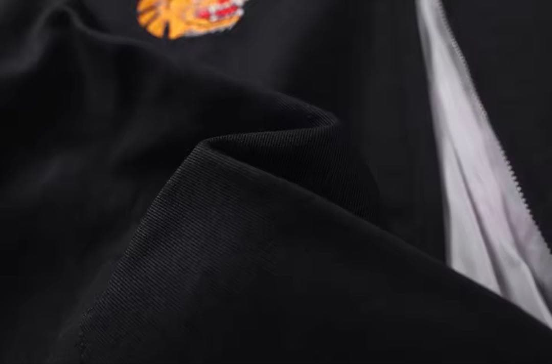 【bloods207】復刻ベトジャンSAIGON刺繍VIET-NAM