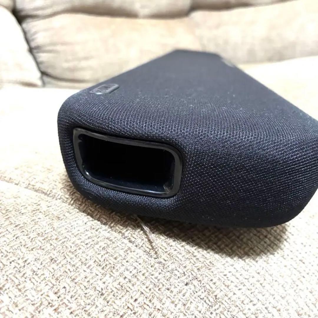 【美品】 ヤマハ サウンドバー YAS-109 ブラック 2019年製