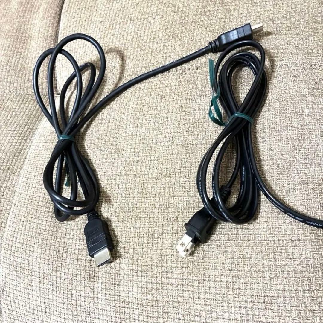 【美品】 ヤマハ サウンドバー YAS-109 ブラック 2019年製