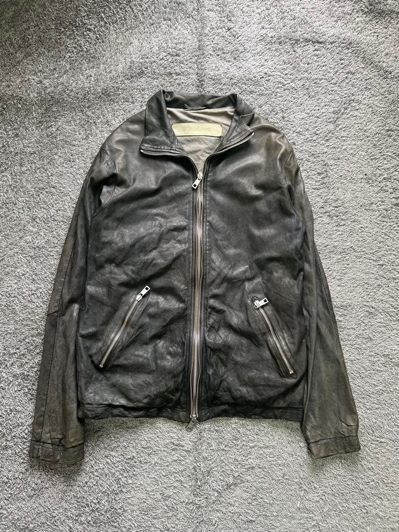 ジャケット・アウター \