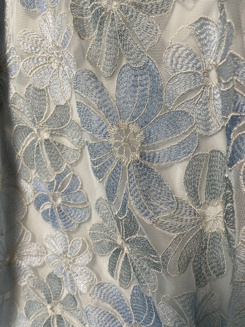 【新品】自宅保管品◼️トゥービーシック◼️定価46200円◼️スカート◼️ウエストゴム◼️