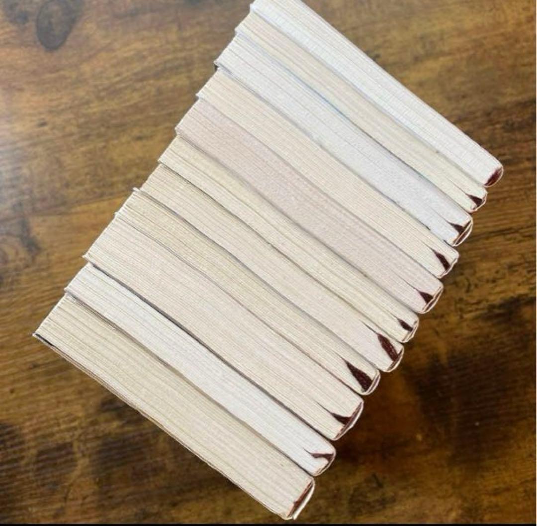 筒井康隆　47冊セット　まとめ売り