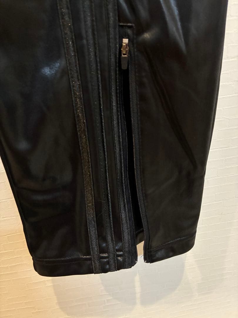 希少サイズ/XXL/adidas/トラックパンツ/chile62