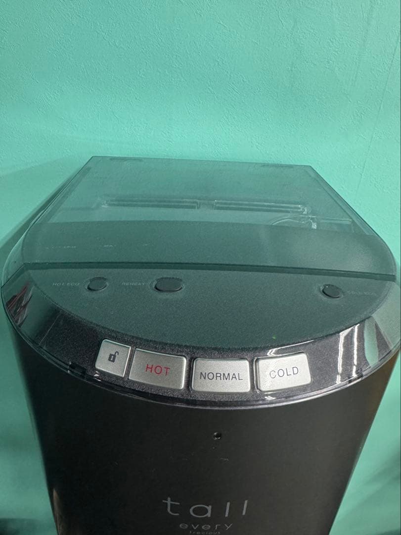 tall every frecious 浄水器 ウォーターサーバー