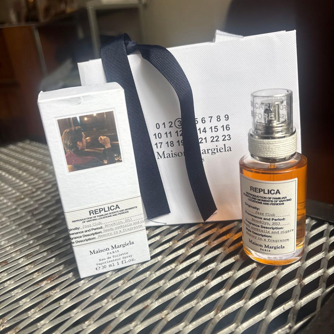 Maison Margiela REPLICA ジャズクラブ30ml