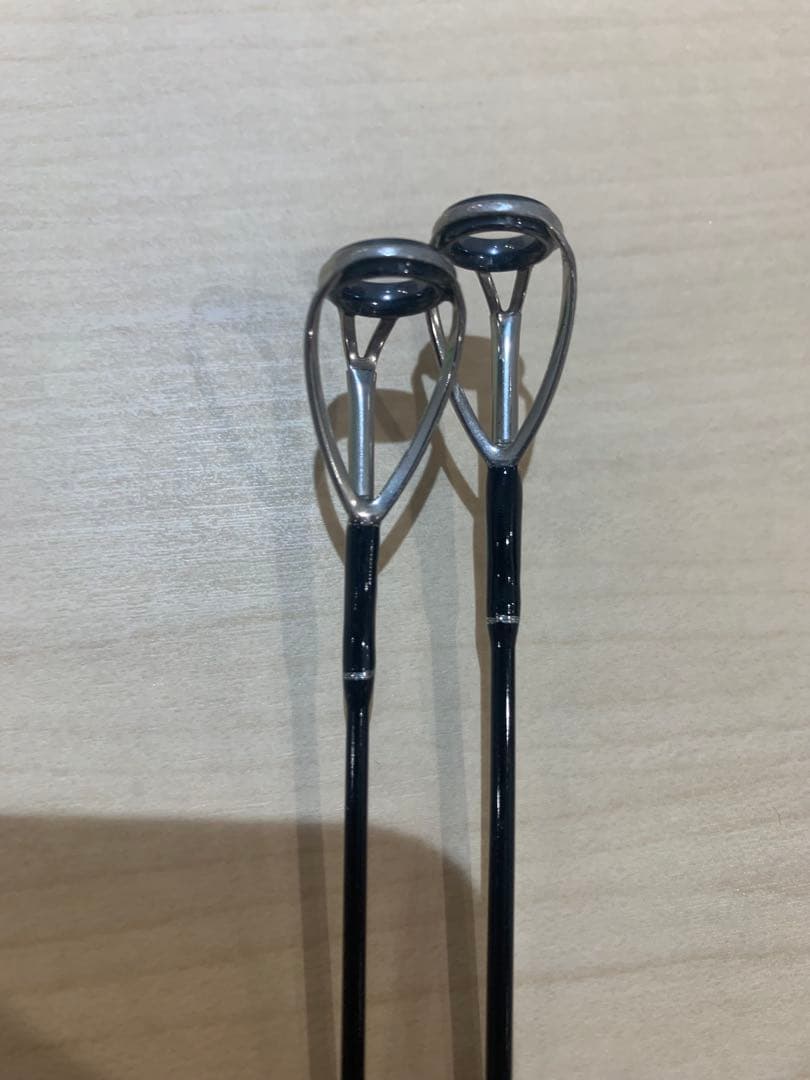 ショアスパルタン　スタンダード　96M、100MHセット