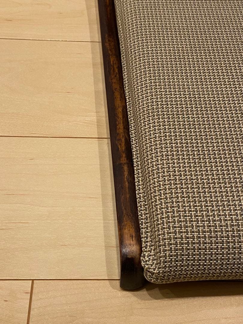 光製作所　HIKARI 座椅子　折りたたみ　和室　4台セット