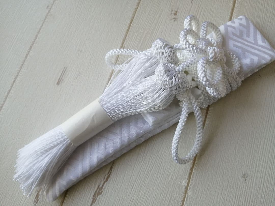 K*P様 はこせこセット ホワイト 新品です!